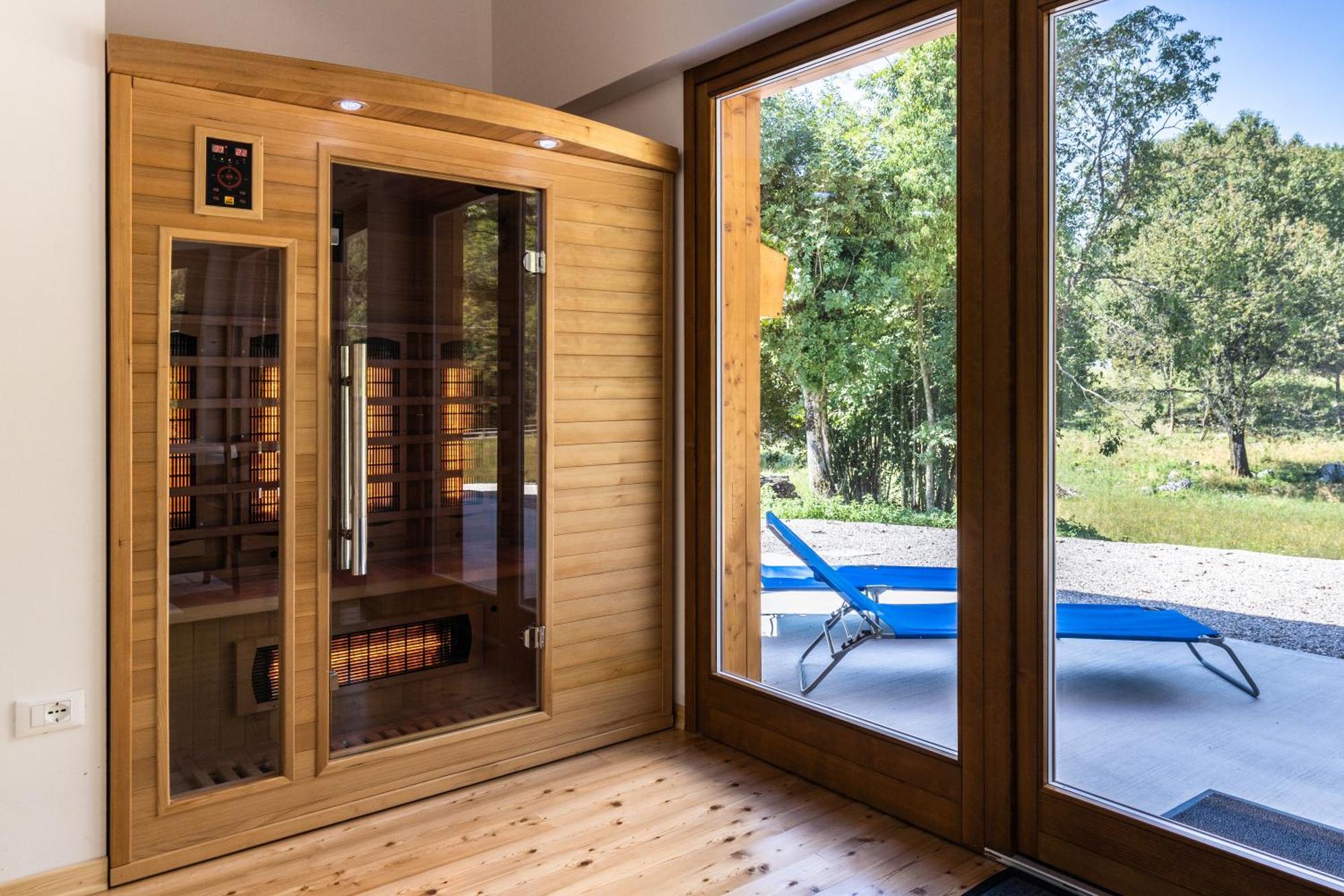 Agriturismo Fattoria Carolina Friuli Arzino Vito d'Asio Dış mekan fotoğraf